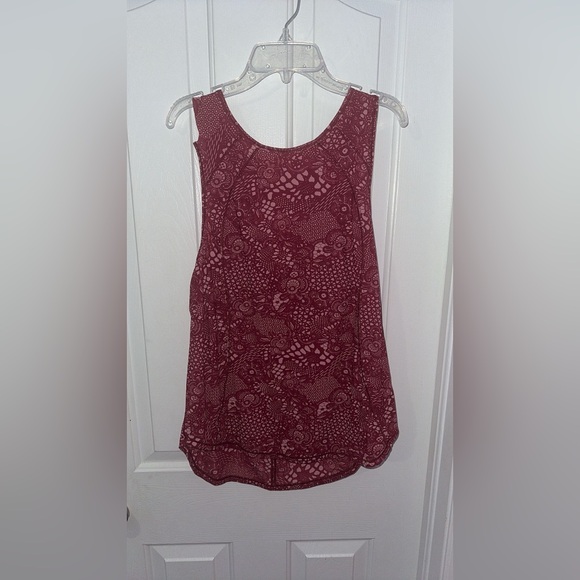 Lululemon Women Tank Top - Picture 1 of 4